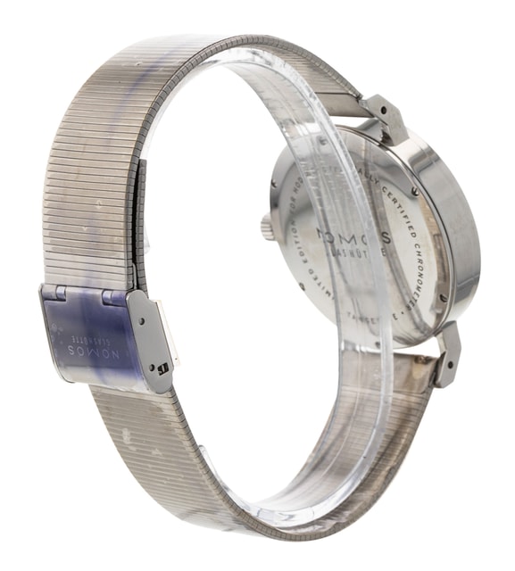 Nomos Glashutte Tangente 501.S6 Image 3